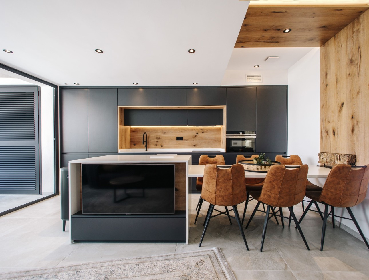 Nieuwbouw Woningen - Verhoogde bungalow - Ciudad Quesada