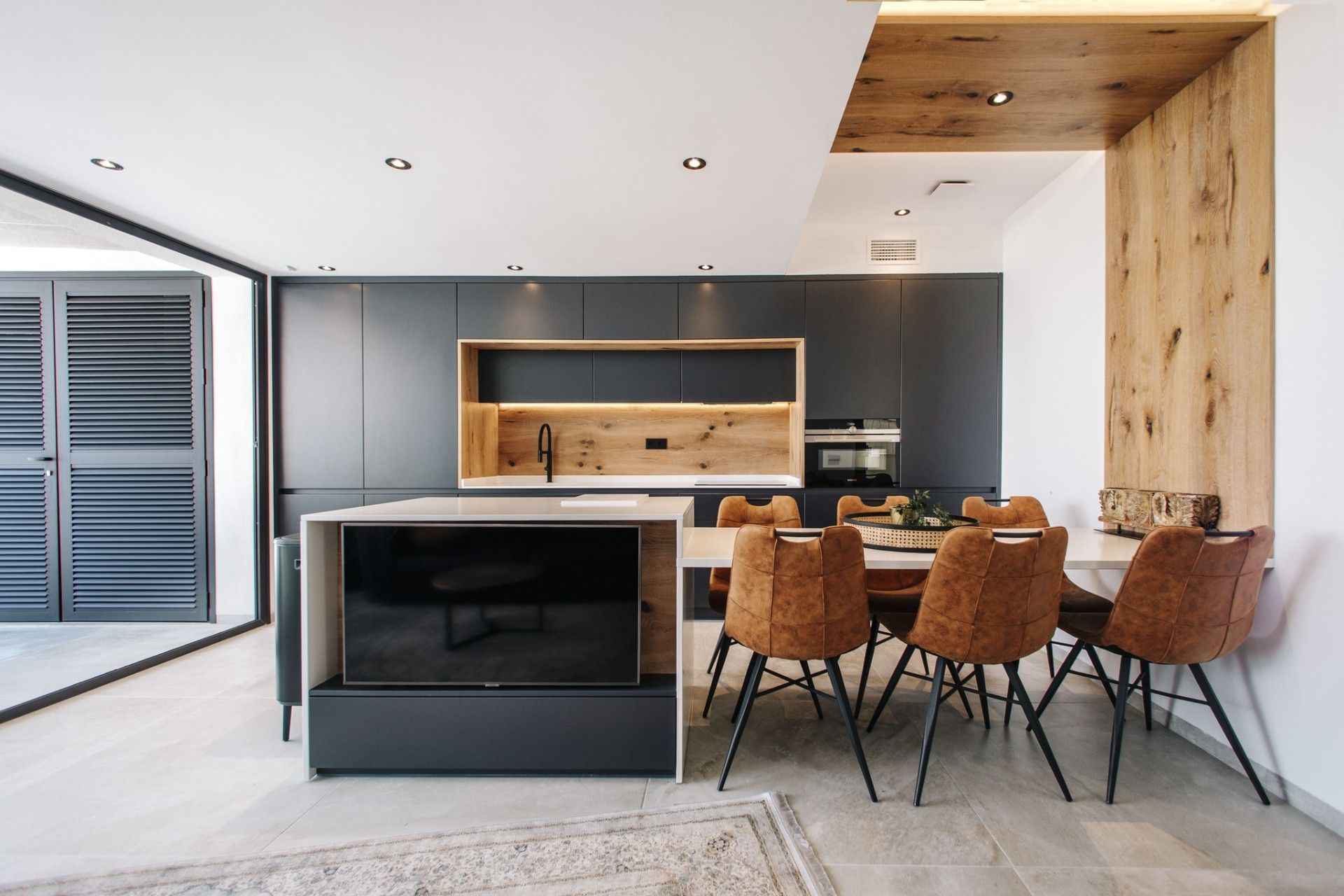 Nieuwbouw Woningen - Verhoogde bungalow - Ciudad Quesada