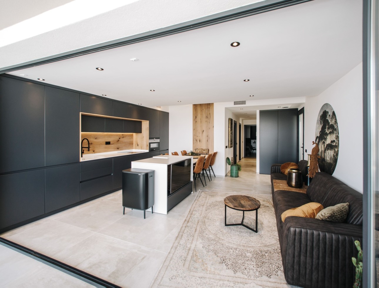 Nieuwbouw Woningen - Verhoogde bungalow - Ciudad Quesada