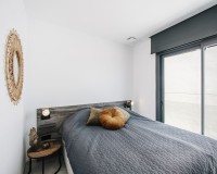 Nieuwbouw Woningen - Verhoogde bungalow - Ciudad Quesada