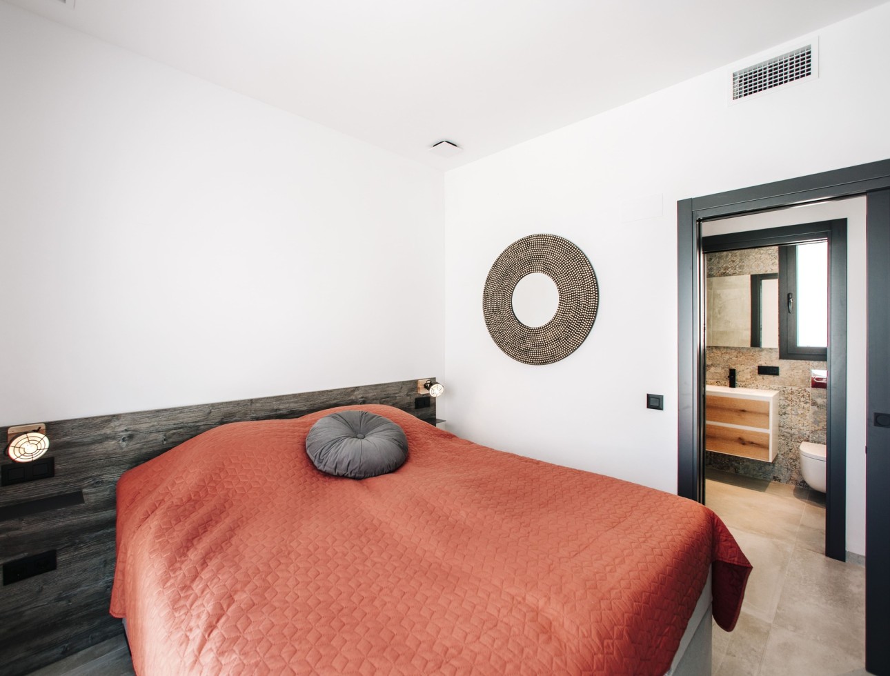 Nieuwbouw Woningen - Verhoogde bungalow - Ciudad Quesada