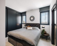 Nieuwbouw Woningen - Verhoogde bungalow - Ciudad Quesada