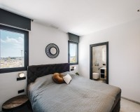 Nieuwbouw Woningen - Verhoogde bungalow - Ciudad Quesada