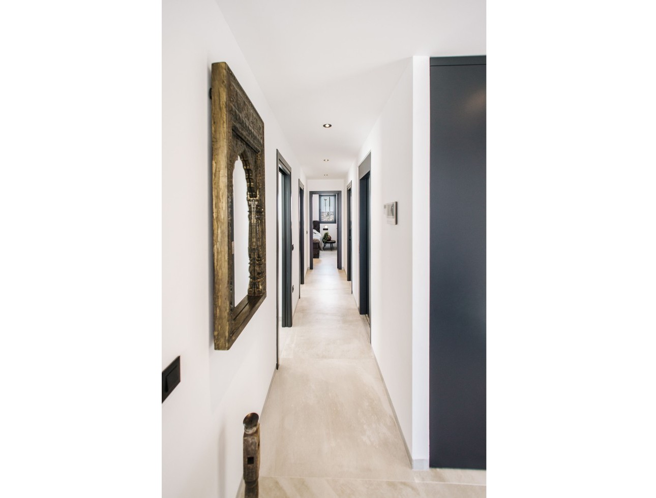 Nieuwbouw Woningen - Verhoogde bungalow - Ciudad Quesada