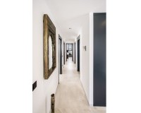 Nieuwbouw Woningen - Verhoogde bungalow - Ciudad Quesada