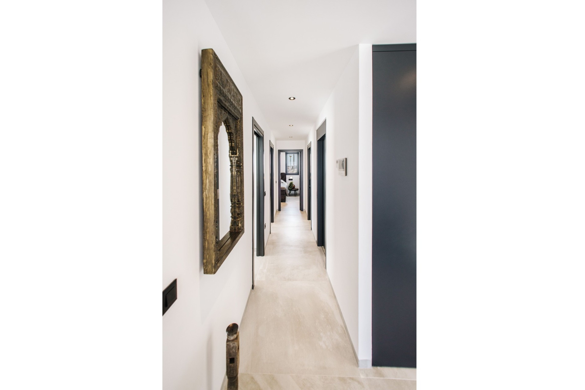 Nieuwbouw Woningen - Verhoogde bungalow - Ciudad Quesada