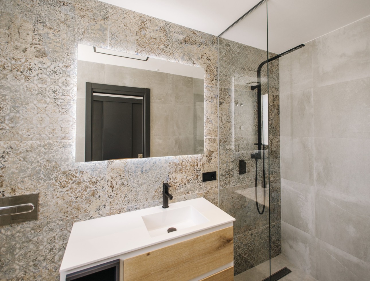 Nieuwbouw Woningen - Verhoogde bungalow - Ciudad Quesada