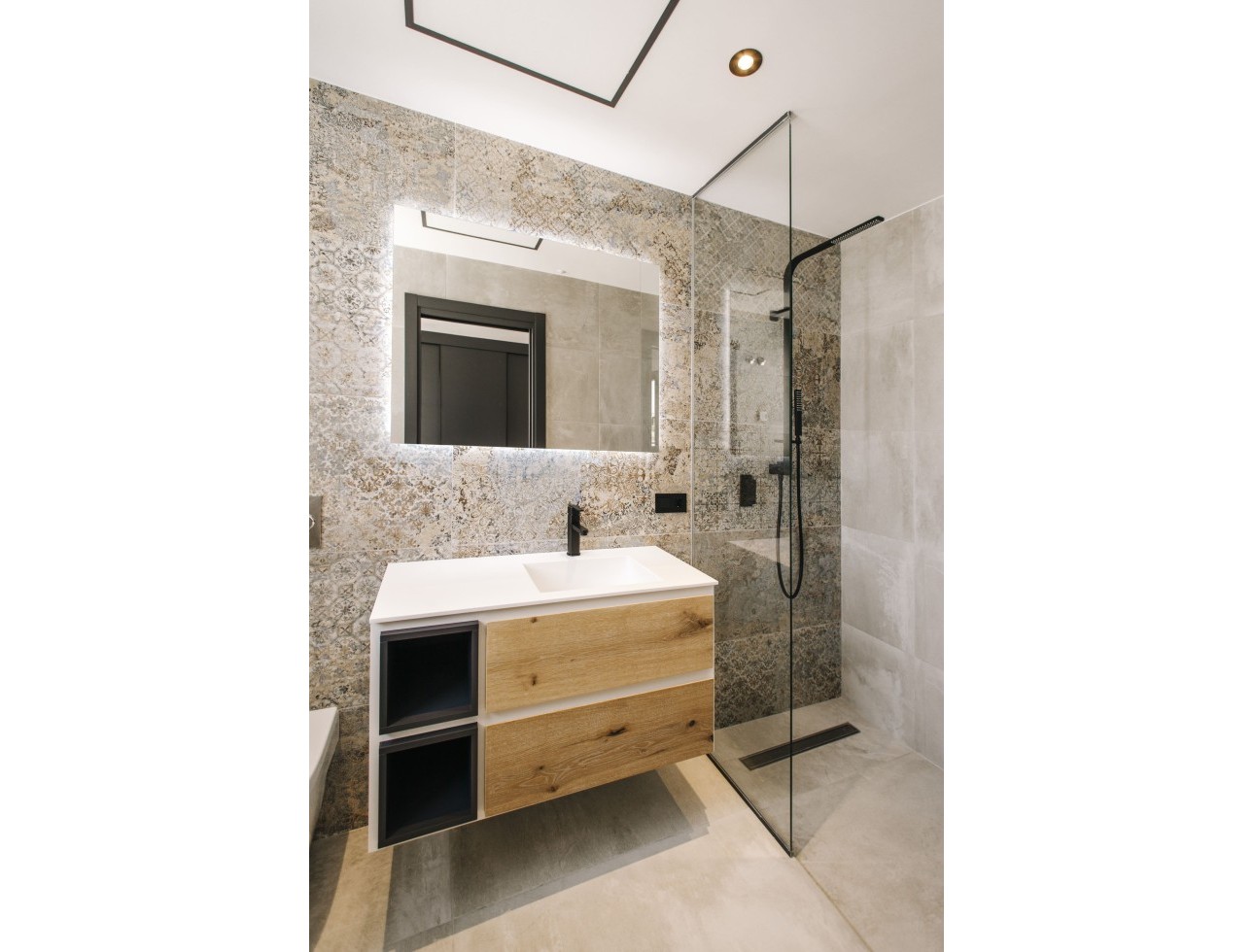 Nieuwbouw Woningen - Verhoogde bungalow - Ciudad Quesada