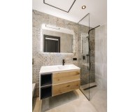 Nieuwbouw Woningen - Verhoogde bungalow - Ciudad Quesada