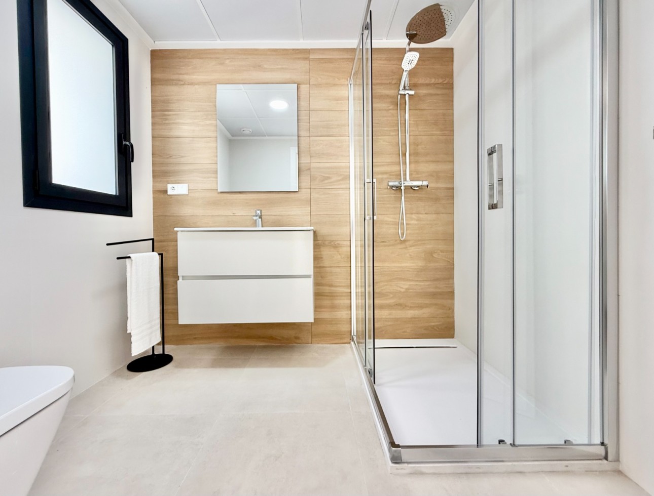 Nieuwbouw Woningen - Verhoogde bungalow - Cox