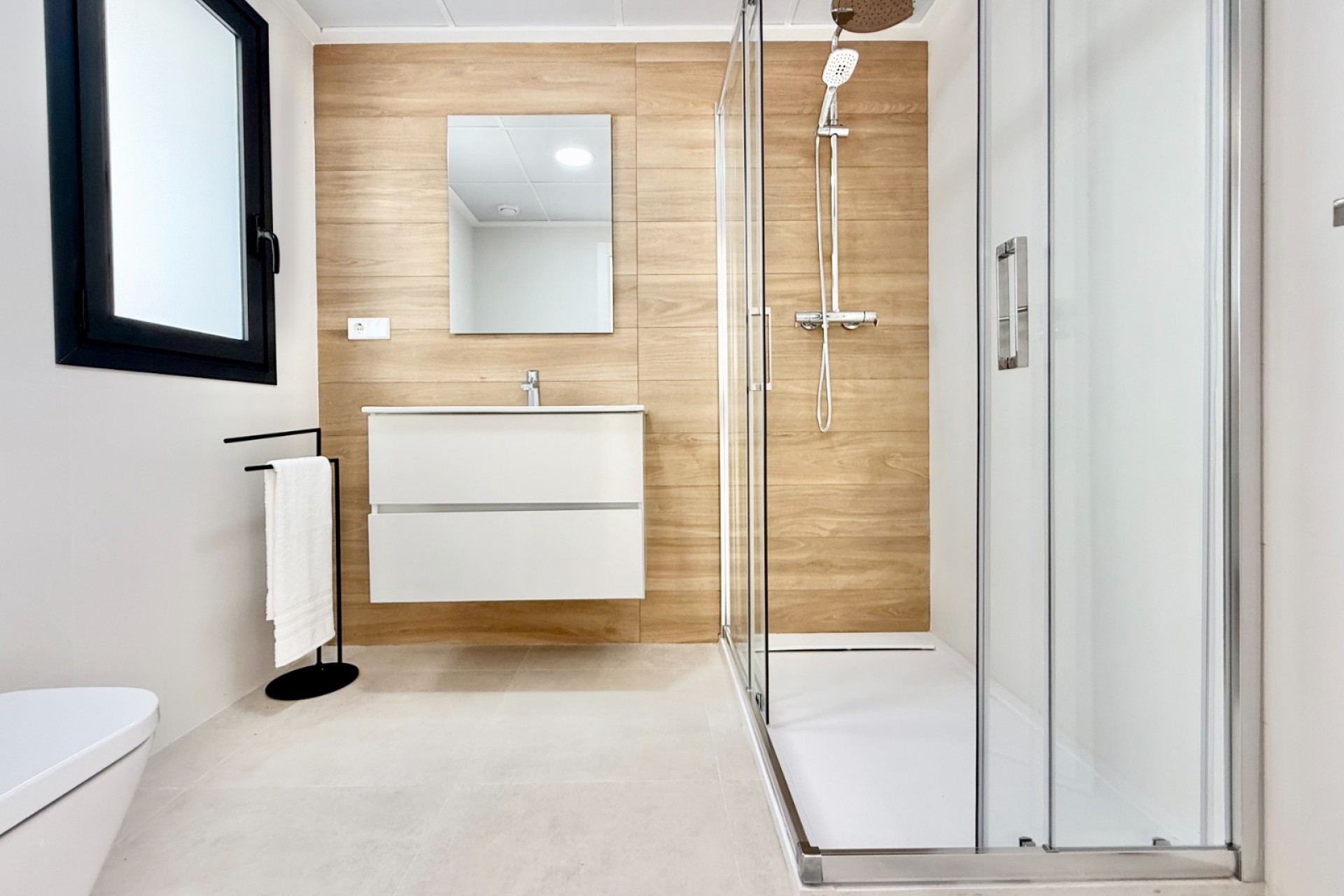 Nieuwbouw Woningen - Verhoogde bungalow - Cox