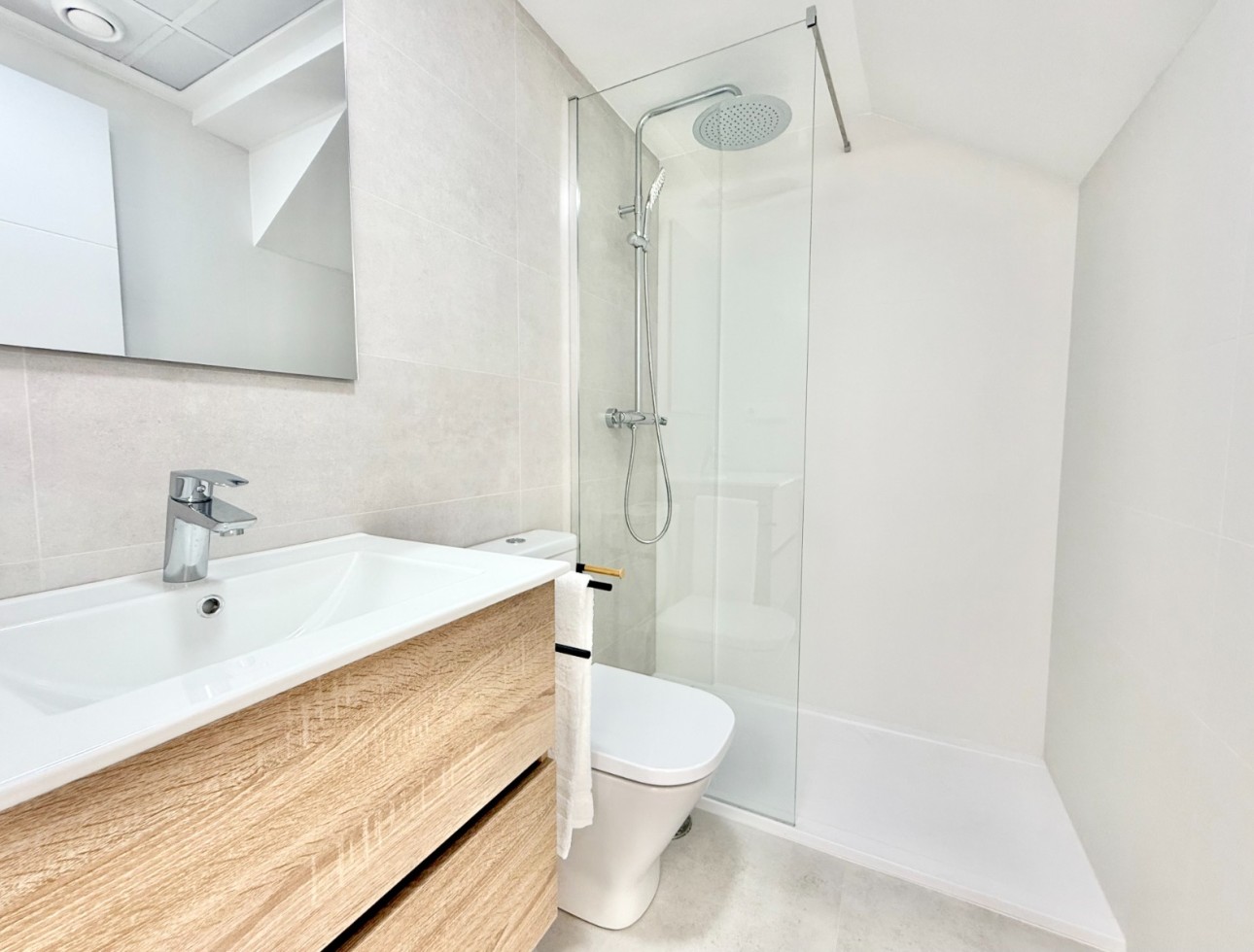 Nieuwbouw Woningen - Verhoogde bungalow - Cox