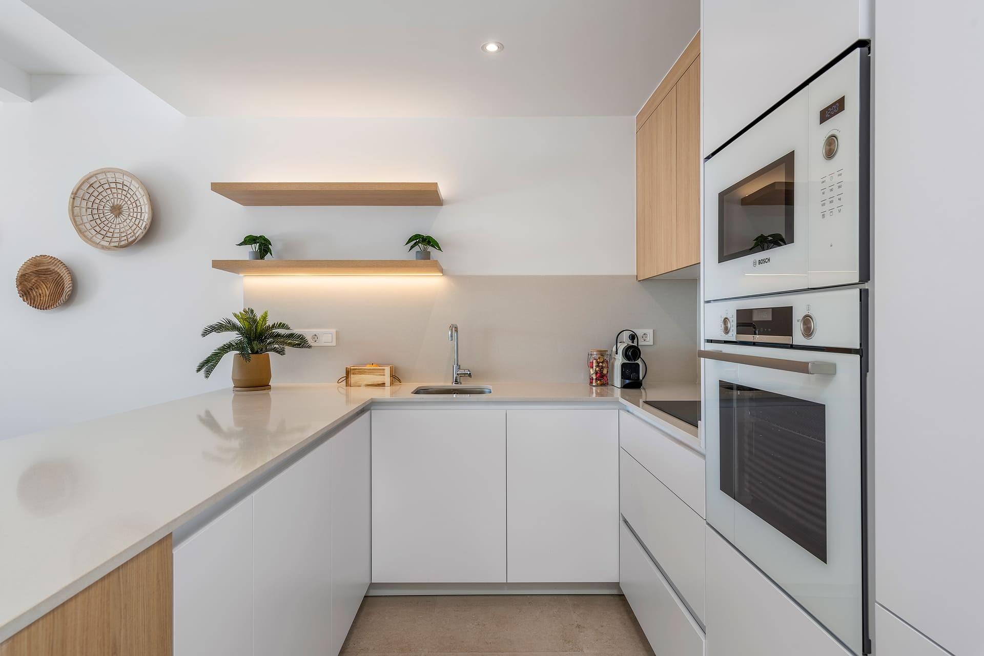 Nieuwbouw Woningen - Verhoogde bungalow - Dolores