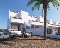 Nieuwbouw Woningen - Verhoogde bungalow - Dolores