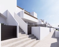 Nieuwbouw Woningen - Verhoogde bungalow - Dolores