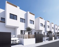 Nieuwbouw Woningen - Verhoogde bungalow - Dolores