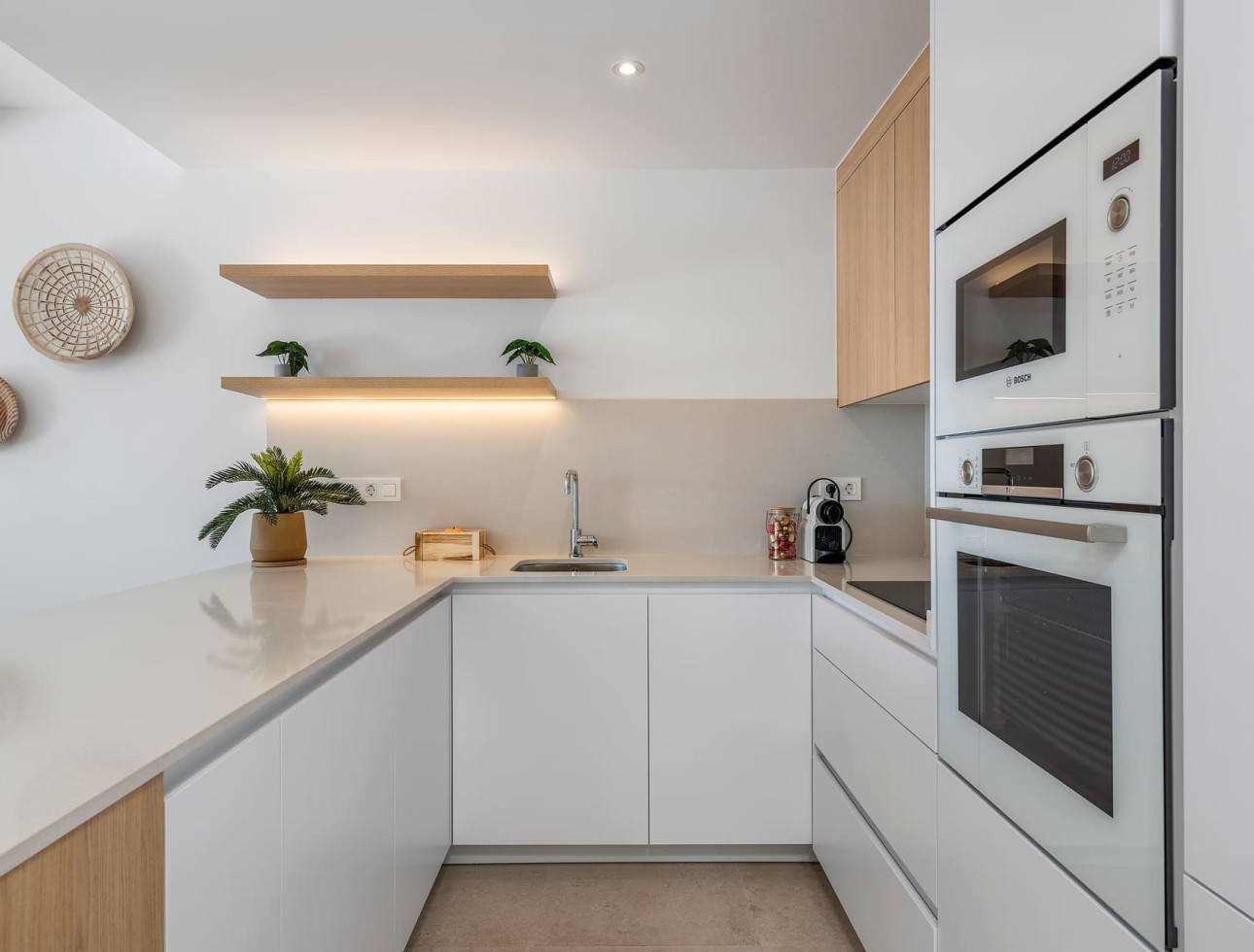 Nieuwbouw Woningen - Verhoogde bungalow - Dolores