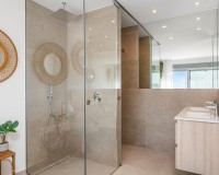 Nieuwbouw Woningen - Verhoogde bungalow - Dolores