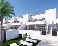 Nieuwbouw Woningen - Verhoogde bungalow - Dolores