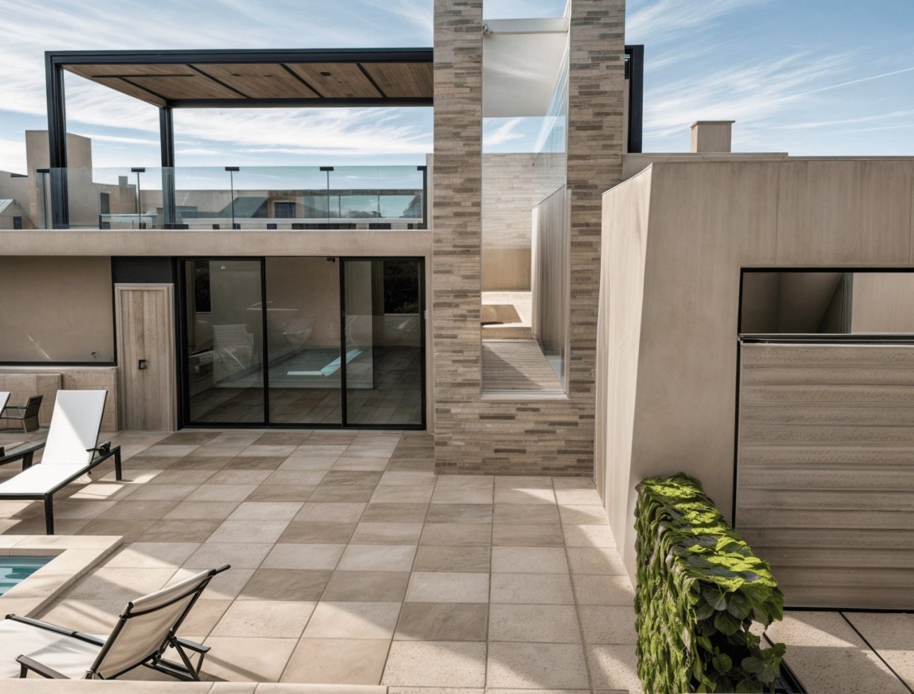 Nieuwbouw Woningen - Verhoogde bungalow - Fuente Alamo