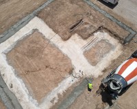 Nieuwbouw Woningen - Verhoogde bungalow - Fuente Alamo