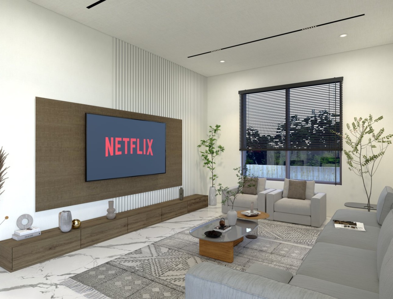 Nieuwbouw Woningen - Verhoogde bungalow - Fuente Alamo