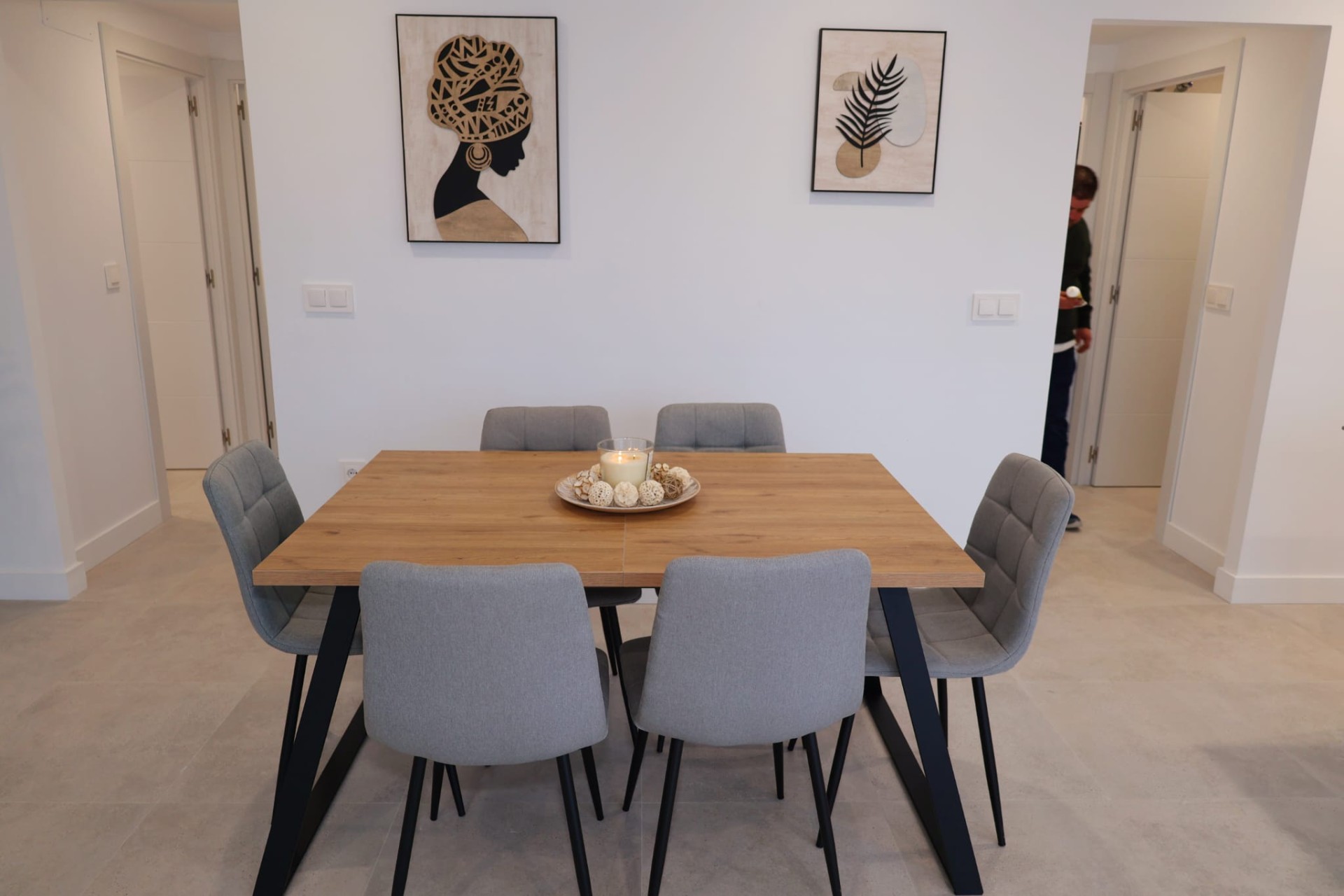 Nieuwbouw Woningen - Verhoogde bungalow - Fuente Alamo