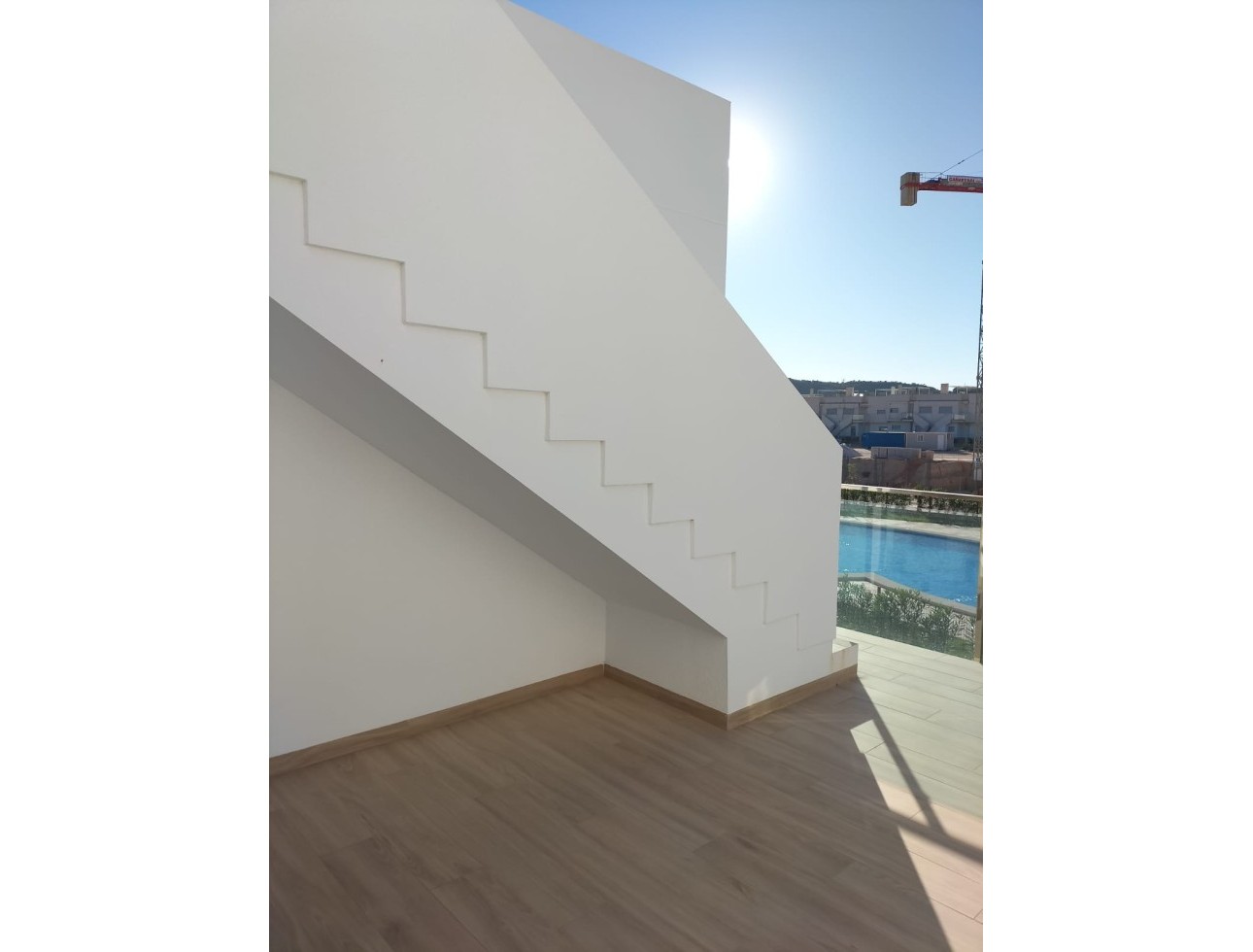 Nieuwbouw Woningen - Verhoogde bungalow - Orihuela Costa