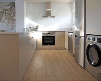 Nieuwbouw Woningen - Verhoogde bungalow - Orihuela Costa