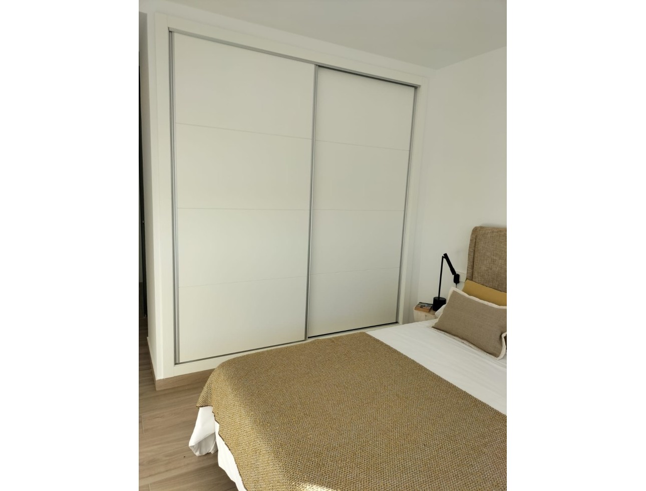 Nieuwbouw Woningen - Verhoogde bungalow - Orihuela Costa