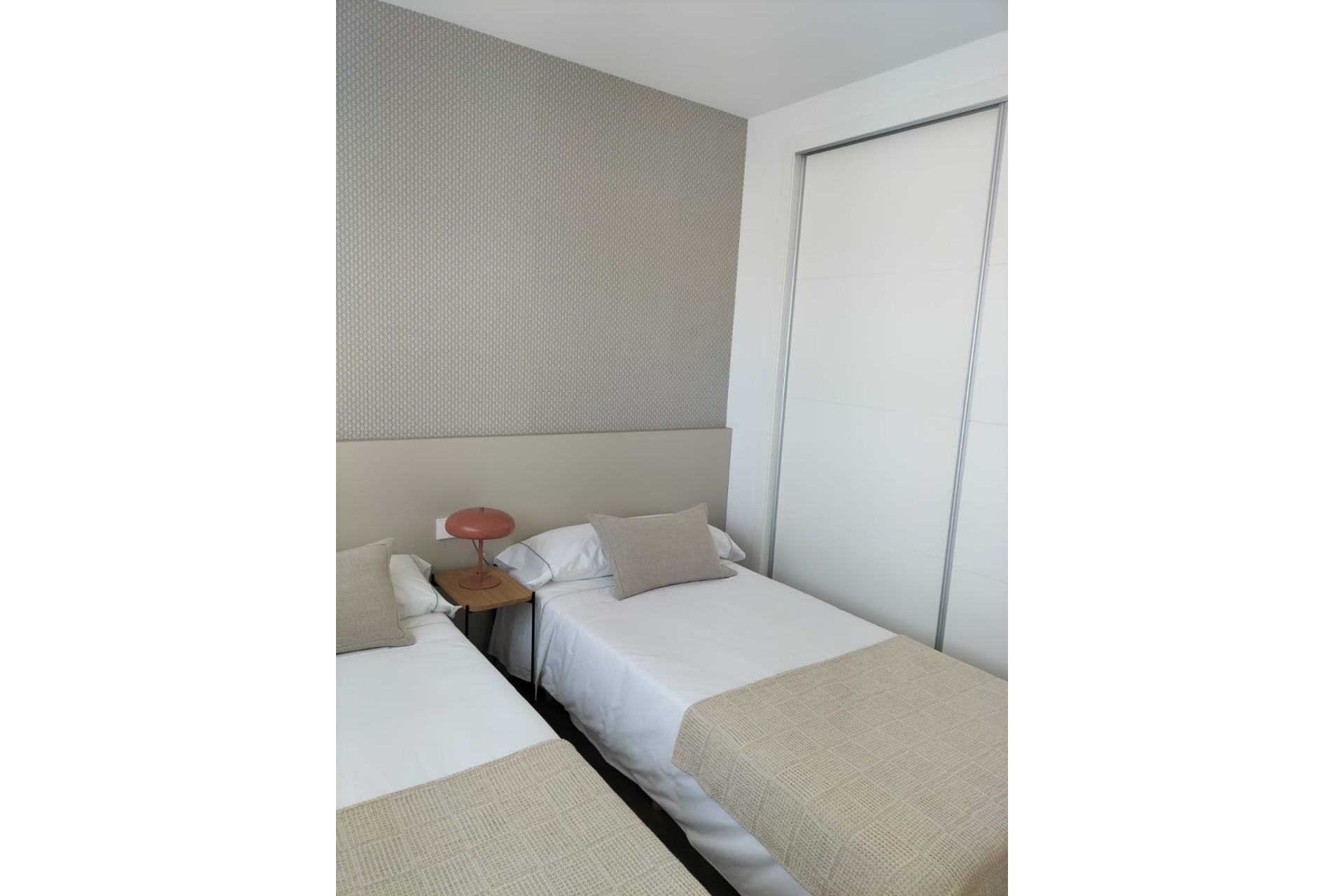 Nieuwbouw Woningen - Verhoogde bungalow - Orihuela Costa