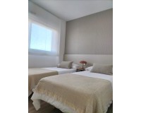 Nieuwbouw Woningen - Verhoogde bungalow - Orihuela Costa