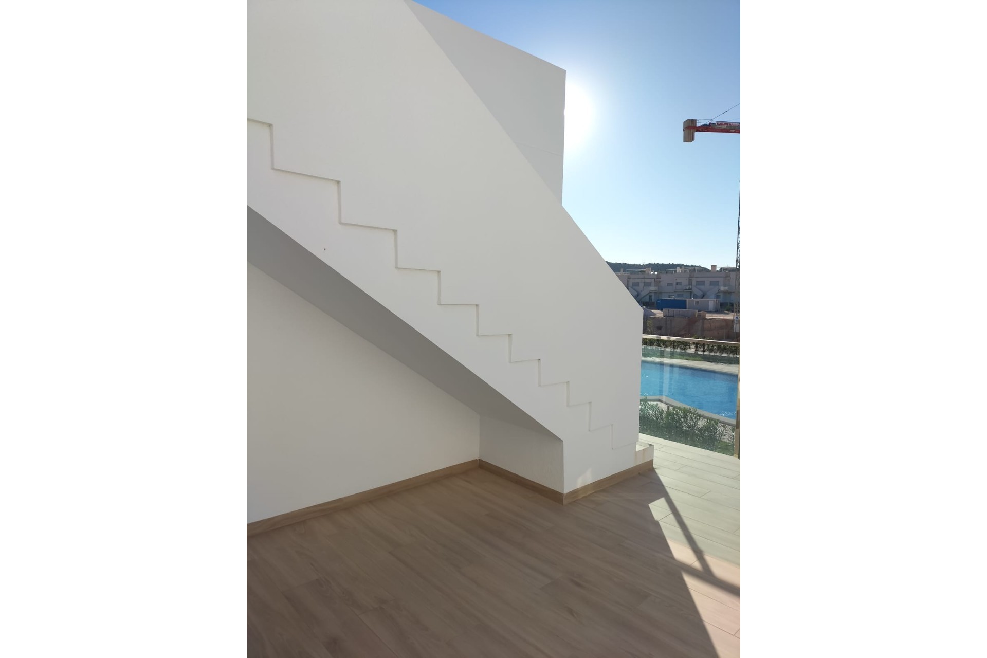 Nieuwbouw Woningen - Verhoogde bungalow - Orihuela Costa
