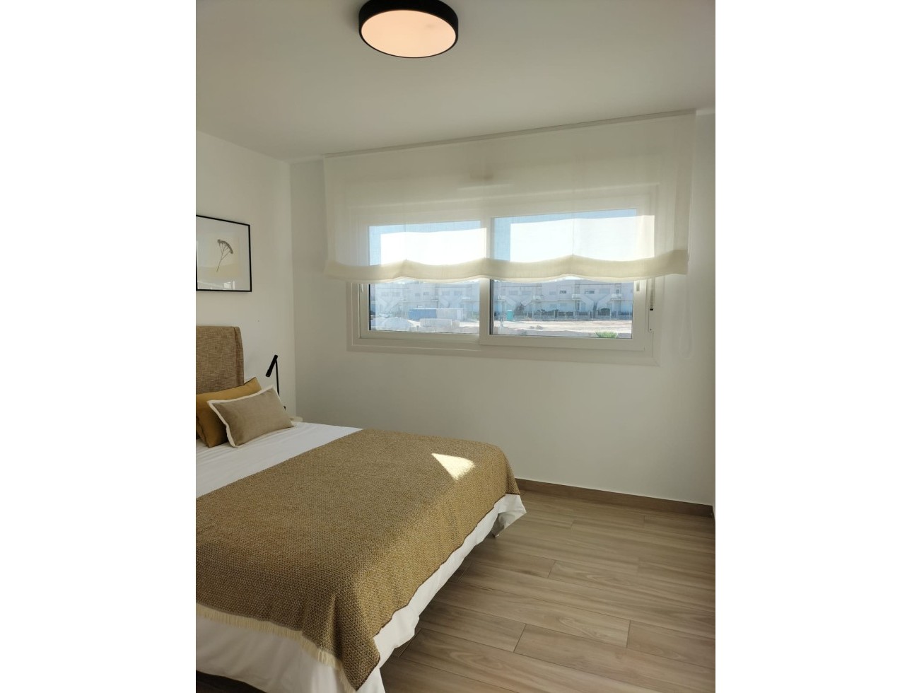 Nieuwbouw Woningen - Verhoogde bungalow - Orihuela Costa