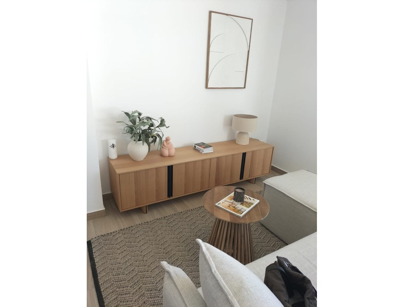 Nieuwbouw Woningen - Verhoogde bungalow - Orihuela Costa