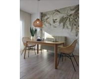 Nieuwbouw Woningen - Verhoogde bungalow - Orihuela Costa