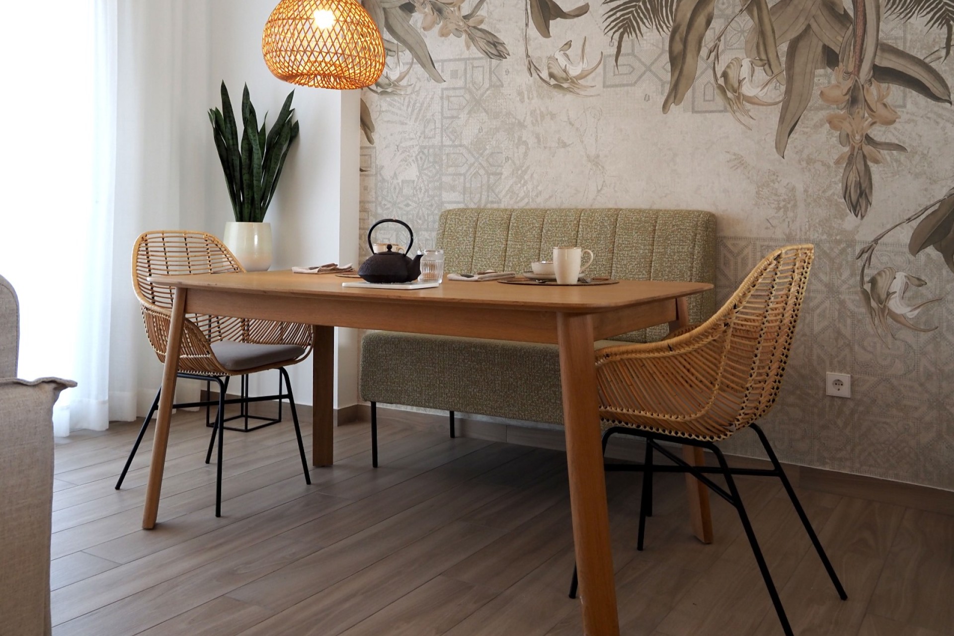 Nieuwbouw Woningen - Verhoogde bungalow - Orihuela Costa