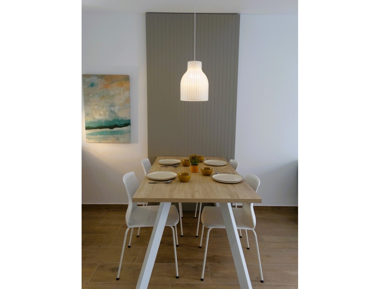 Nieuwbouw Woningen - Verhoogde bungalow - Pilar de la Horadada