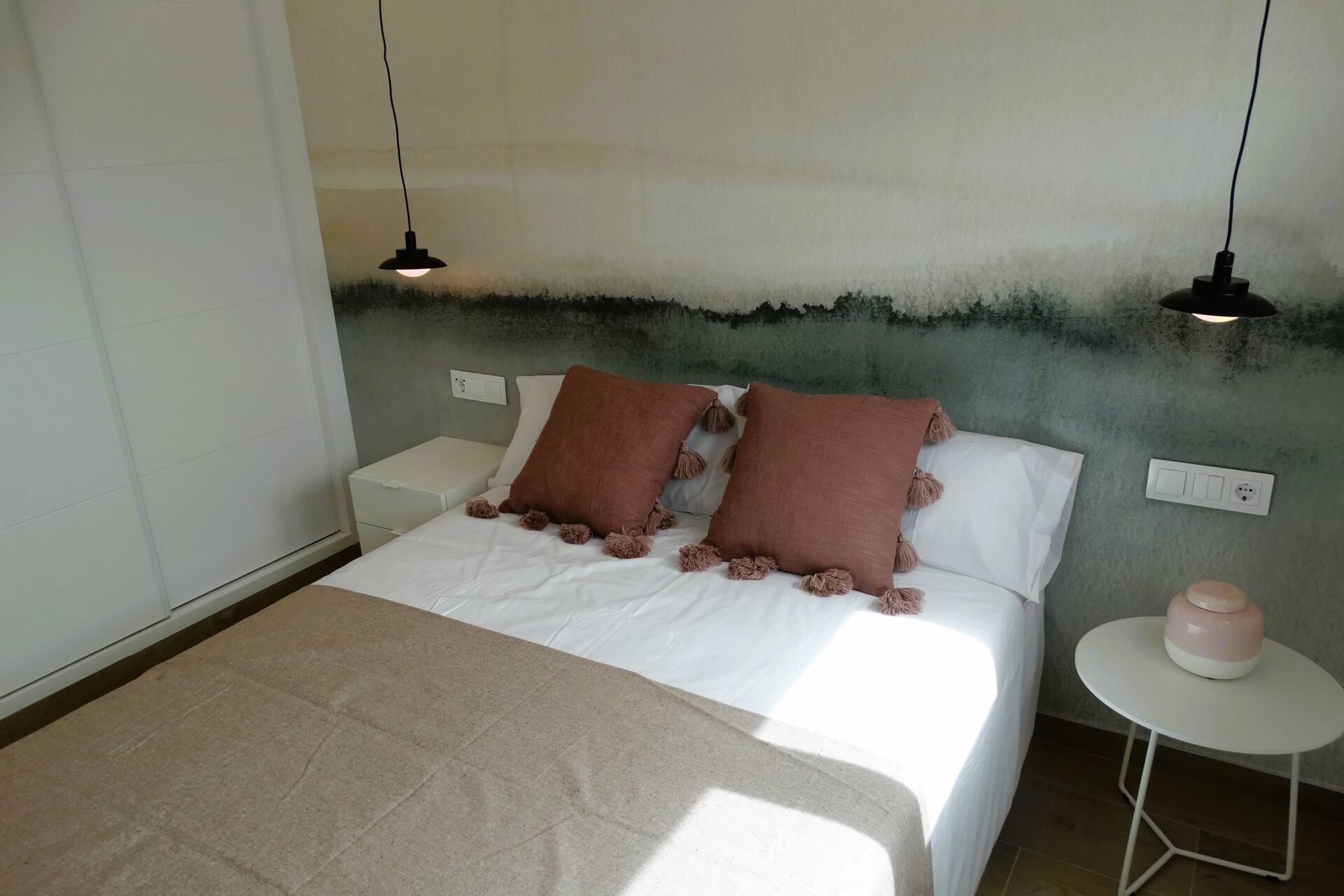 Nieuwbouw Woningen - Verhoogde bungalow - Pilar de la Horadada