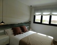 Nieuwbouw Woningen - Verhoogde bungalow - Pilar de la Horadada