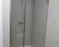 Nieuwbouw Woningen - Verhoogde bungalow - Pilar de la Horadada