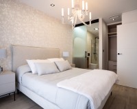 Nieuwbouw Woningen - Verhoogde bungalow - Pilar de la Horadada