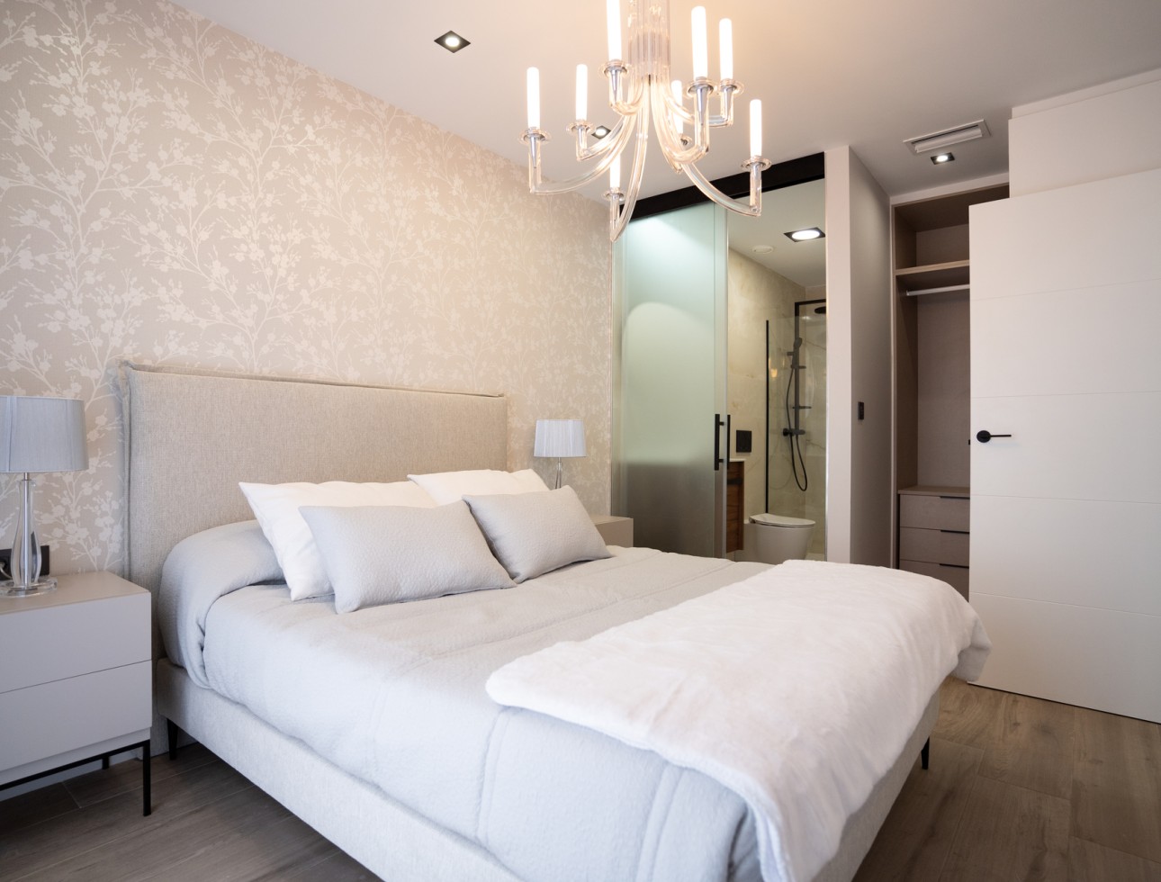 Nieuwbouw Woningen - Verhoogde bungalow - Pilar de la Horadada