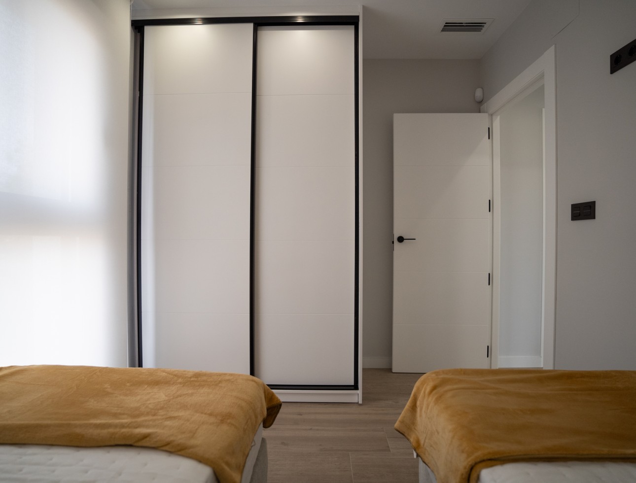 Nieuwbouw Woningen - Verhoogde bungalow - Pilar de la Horadada