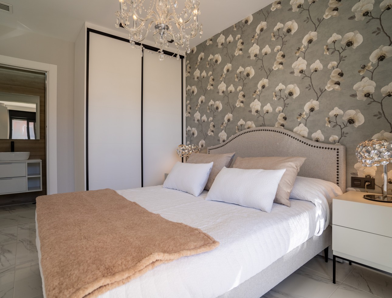 Nieuwbouw Woningen - Verhoogde bungalow - Pilar de la Horadada