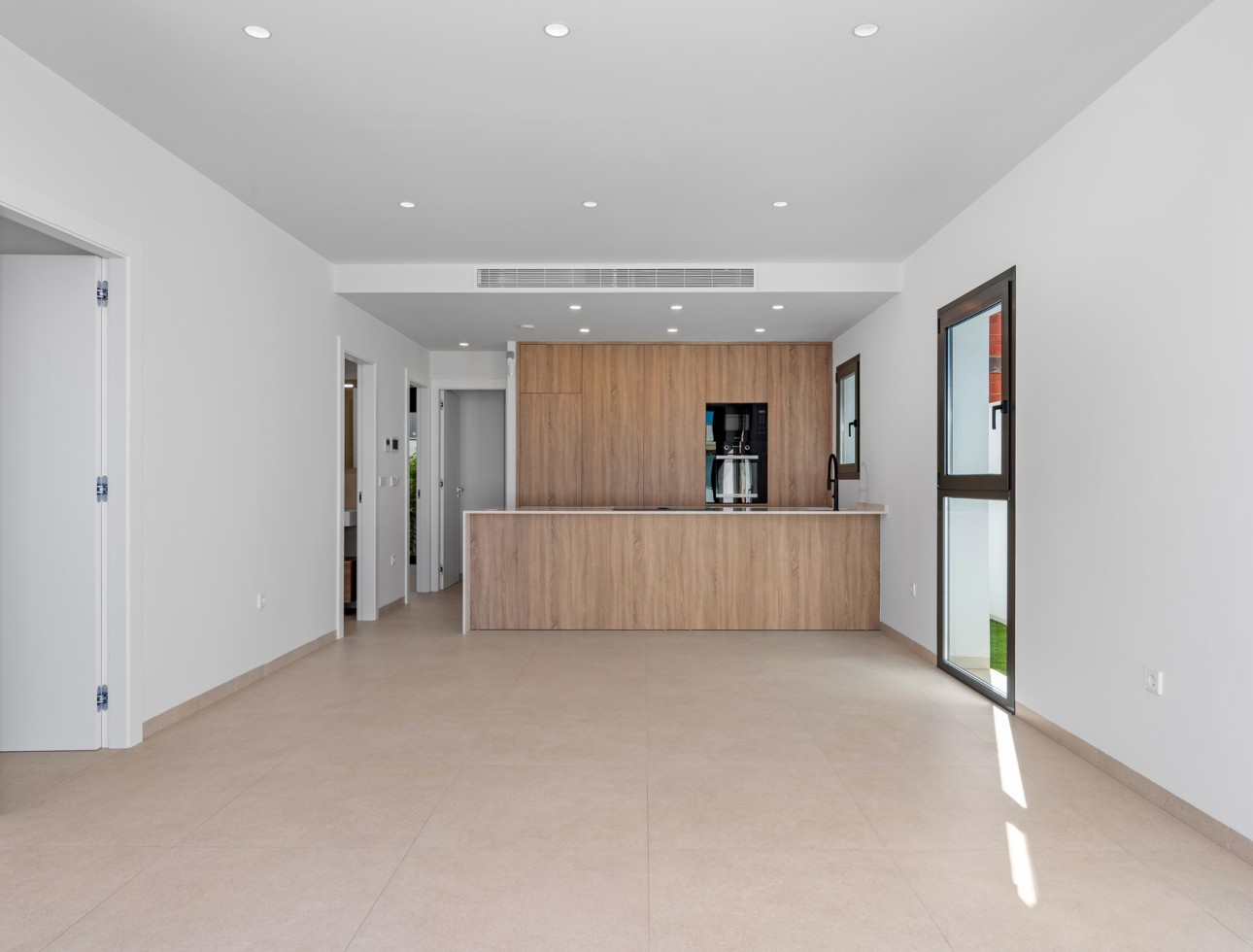 Nieuwbouw Woningen - Verhoogde bungalow - Pilar de la Horadada