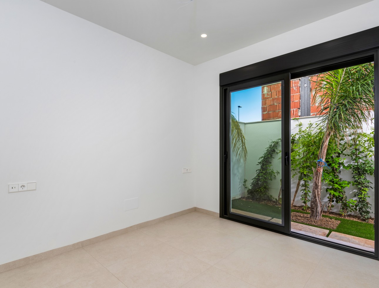 Nieuwbouw Woningen - Verhoogde bungalow - Pilar de la Horadada