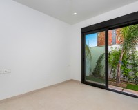 Nieuwbouw Woningen - Verhoogde bungalow - Pilar de la Horadada