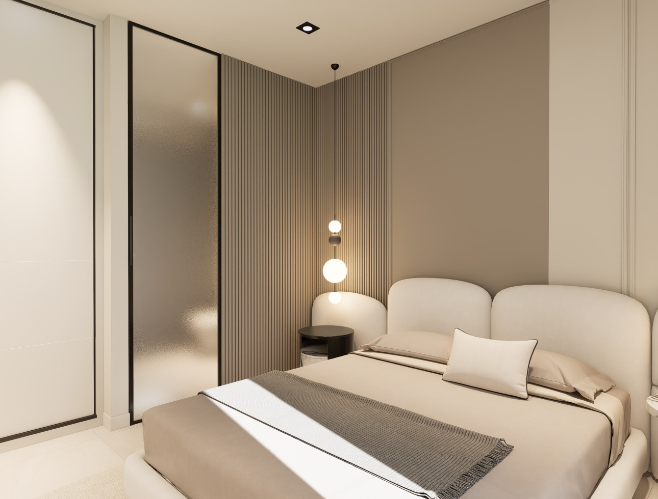 Nieuwbouw Woningen - Verhoogde bungalow - Pilar de la Horadada