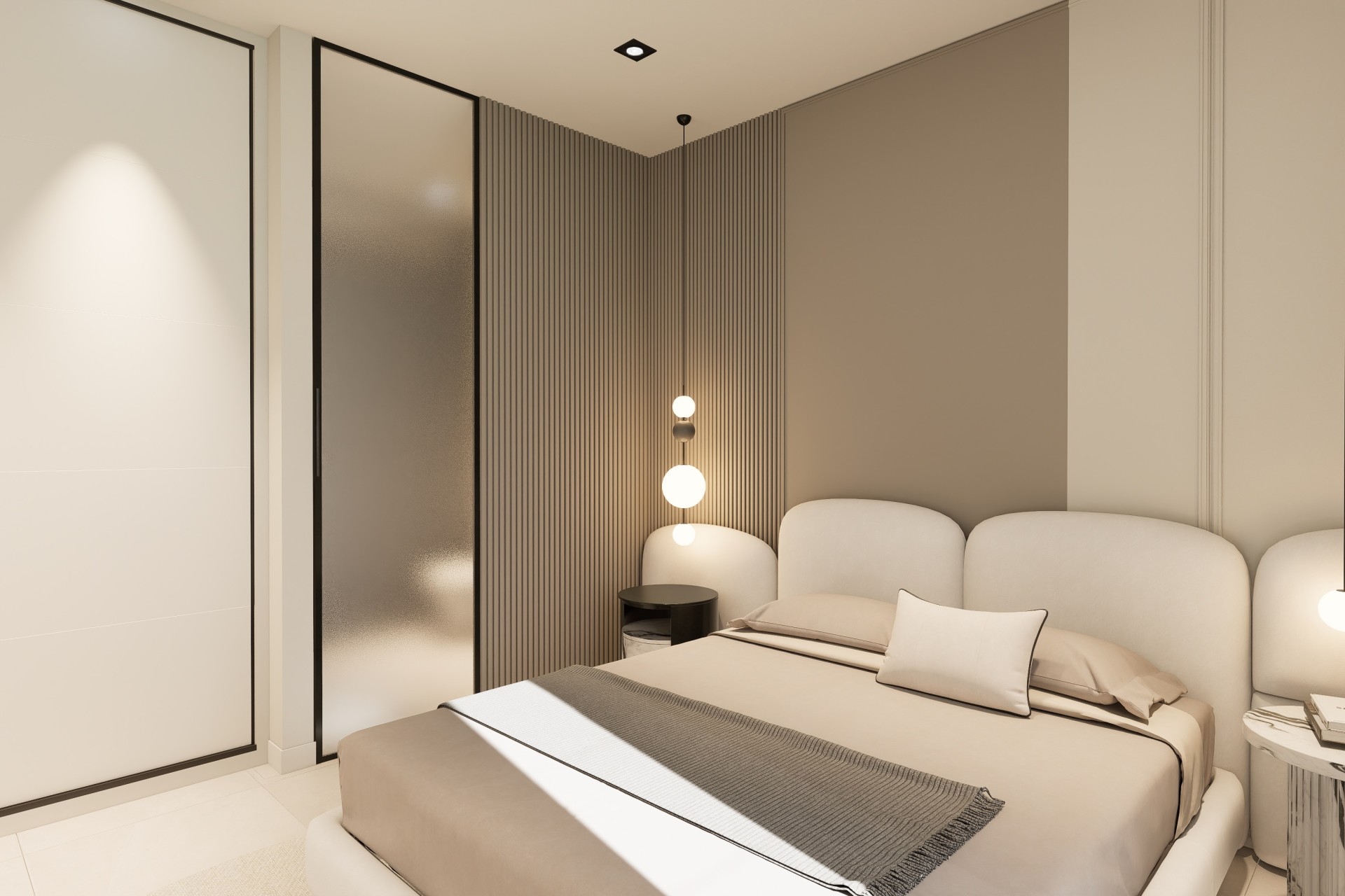 Nieuwbouw Woningen - Verhoogde bungalow - Pilar de la Horadada